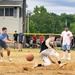 CBIRF Company Competion - Kickball