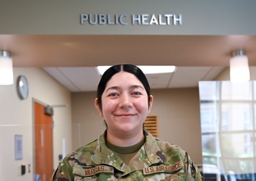 20th Operational Medical Readiness Squadron Public Health’s Entomology Control