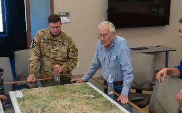 NASA’s Apollo, Artemis missions cross paths at Colorado National Guard aviation training site