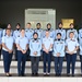 Washington ANG-Royal Malaysian Air Force Female Leader Engagement Program