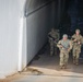 OCS Cadets ruck at Talladega Speedway