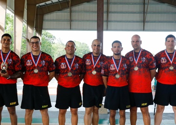 MWR day Awards Ceremony