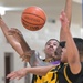 Black Sheep defeat Ghost Knights to win Intramural Basketball Title