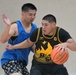 Black Sheep defeat Ghost Knights to win Intramural Basketball Title