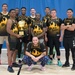 Black Sheep defeat Ghost Knights to win Intramural Basketball Title