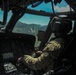 Utah Army National Guard flies 2nd AVS Airman for mountain site survey