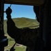 Utah Army National Guard flies 2nd AVS Airman for mountain site survey