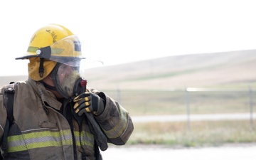 Blackfeet Tribal Health Operation Walking Shield Innovative Readiness Training