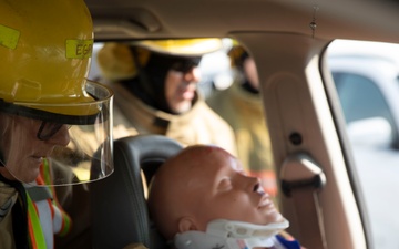 Blackfeet Tribal Health Operation Walking Shield Innovative Readiness Training