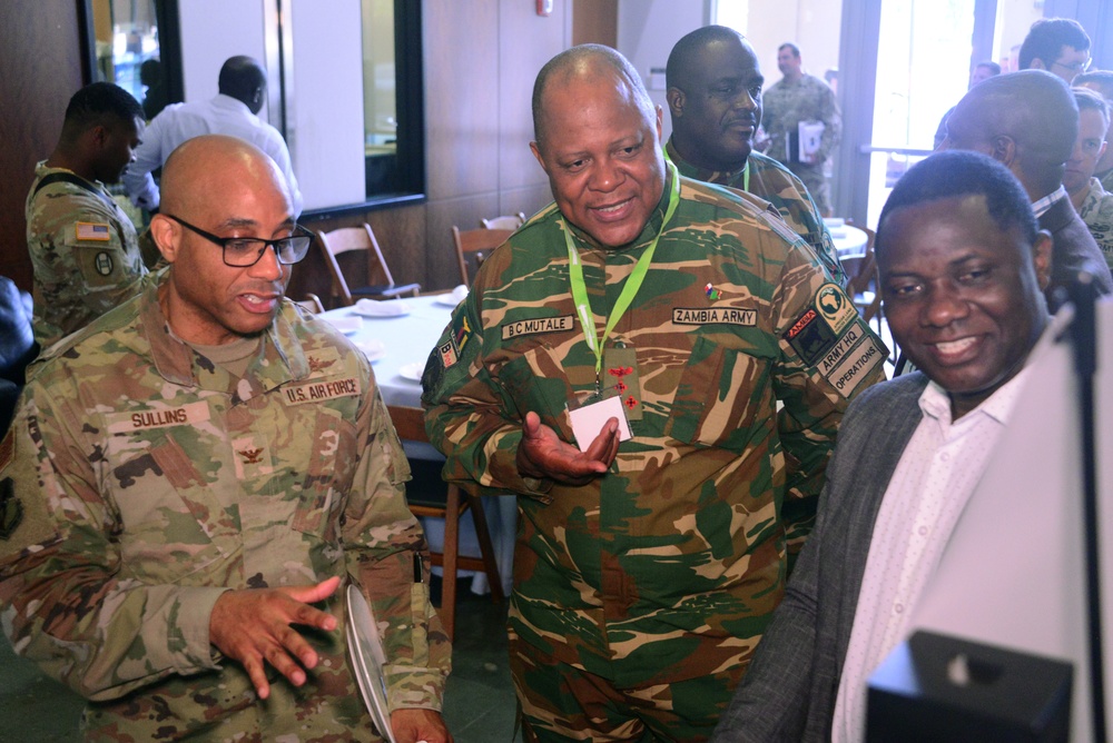 UNC-Chapel Hill Day - Operation Tar Heel Welcome 2024