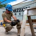 The 145th Civil Engineering Squadron takes on the Pu’uhonua O Waianae Innovative Readiness Training project