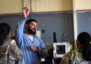 2 ROPS Guardian Nexus Program Event