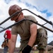 The 145th Civil Engineering Squadron takes on the Pu’uhonua O Waianae Innovative Readiness Training project