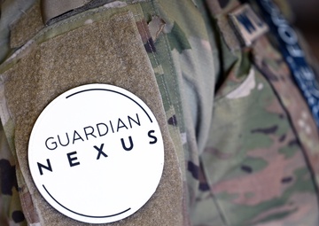 2 ROPS Guardian Nexus Program Event