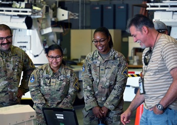 2 ROPS Guardian Nexus Program Event