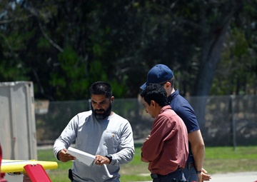 2 ROPS Guardian Nexus Program Event