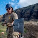 The 145th Civil Engineering Squadron takes on the Pu’uhonua O Waianae Innovative Readiness Training project