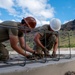 The 145th Civil Engineering Squadron takes on the Pu’uhonua O Waianae Innovative Readiness Training project