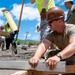 The 145th Civil Engineering Squadron takes on the Pu’uhonua O Waianae Innovative Readiness Training project