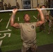 Nellis Weapons Standardization Team Fitness Assessment Day 2