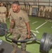 Nellis Weapons Standardization Team Fitness Assessment Day 2