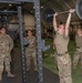 Nellis Weapons Standardization Team Fitness Assessment Day 2