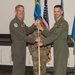 AFJO welcomes new commander