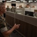 39th Commandant of the Marine Corps visits I MIG