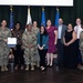 502 ABW 2nd Quarter Awards Ceremony