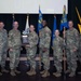 502 ABW 2nd Quarter Awards Ceremony