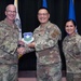 502 ABW 2nd Quarter Awards Ceremony