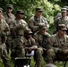 Florida Army National Guard conducts combined arms rehearsal for XCTC’s culminating exercise