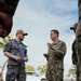 Royal Australian Navy Mine Warfare Clearance Driving Officer