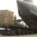 Equipment Arrival at Osan Air Base