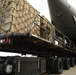 Equipment Arrival at Osan Air Base