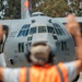 MAFFS Operations Expand with Additional Fire Fighting Aircraft from Nevada and Wyoming Air National Guard