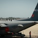 MAFFS Operations Expand with Additional Fire Fighting Aircraft from Nevada and Wyoming Air National Guard