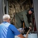 MAFFS Operations Expand with Additional Fire Fighting Aircraft from Nevada and Wyoming Air National Guard