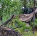 The 265th prepare to defend against Aerial threats while at JRTC 24-09