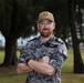 Royal Australian Navy Mine Warfare Clearance Driving Officer