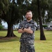 Royal Australian Navy Mine Warfare Clearance Driving Officer