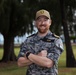 Royal Australian Navy Mine Warfare Clearance Driving Officer