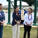 Schofield Barracks Hosts Water Safety 'ZAC Camp' for Keiki