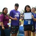 Schofield Barracks Hosts Water Safety 'ZAC Camp' for Keiki