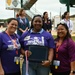 Schofield Barracks Hosts Water Safety 'ZAC Camp' for Keiki