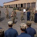 39th Commandant of the Marine Corps visits I MEF Marines