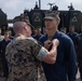 39th Commandant of the Marine Corps visits I MEF Marines