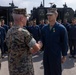 39th Commandant of the Marine Corps visits I MEF Marines