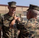 39th Commandant of the Marine Corps visits I MEF Marines