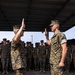 39th Commandant of the Marine Corps visits I MEF Marines